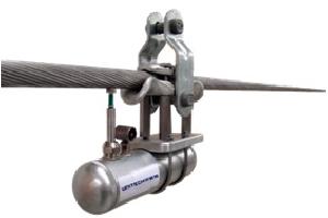 VR500 HV Line Monitoring Testers