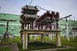 Online Monitoring System for Parallel MOVs of DC Breakers in Converter Stations