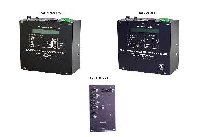 LTC Transformer Controls & Monitoring